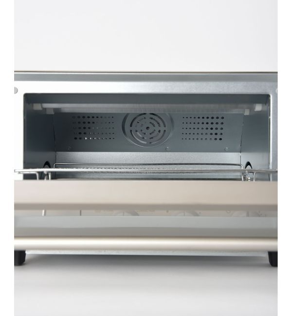 BRUNO「スチーム&amp;ベイク トースター」|電化製品|