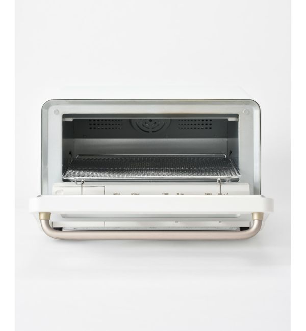 BRUNO「スチーム&amp;ベイク トースター」|電化製品|