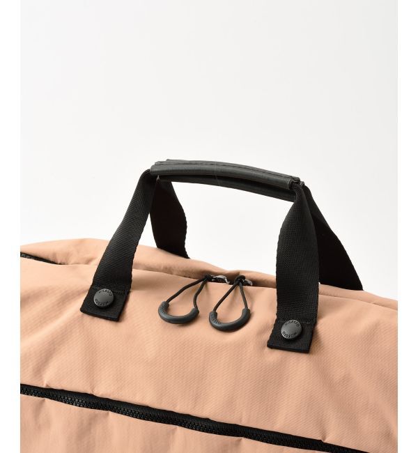 MILESTO「TROT ソフトショルダー L」|ショルダー・メッセンジャー|