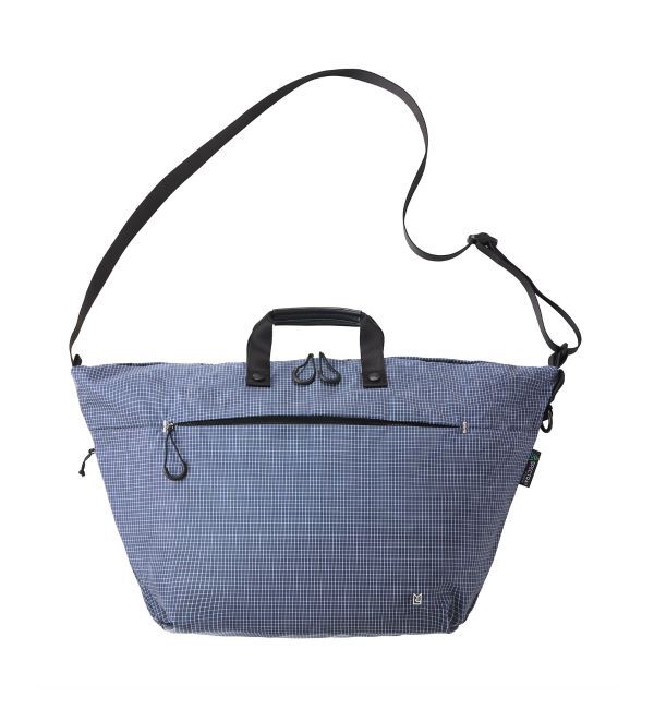 MILESTO「MILESTO TROT SPECTRA ソフトショルダー L」|ショルダー・メッセンジャー|