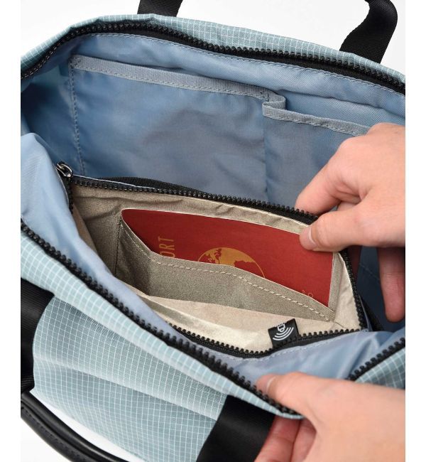 MILESTO「MILESTO TROT SPECTRA ソフトショルダー L」|ショルダー・メッセンジャー|