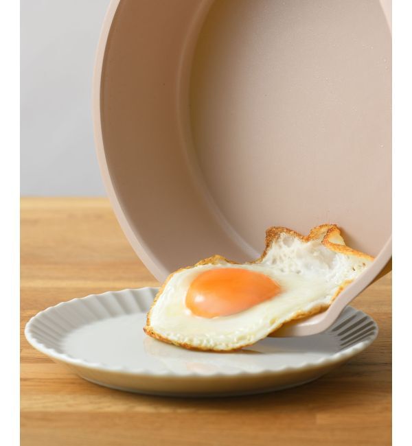 BRUNO「フライパン26cm 取っ手セット」|食器・キッチングッズ|