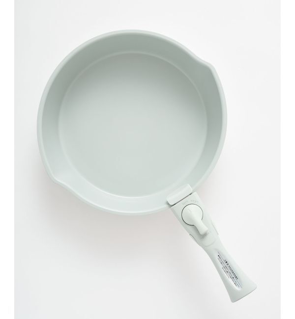 BRUNO「フライパン26cm 取っ手セット」|食器・キッチングッズ|