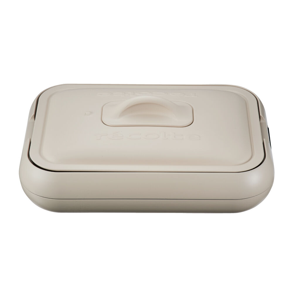 recolte「レコルト　ホットプレート RHP-1 」|食器・キッチングッズ|