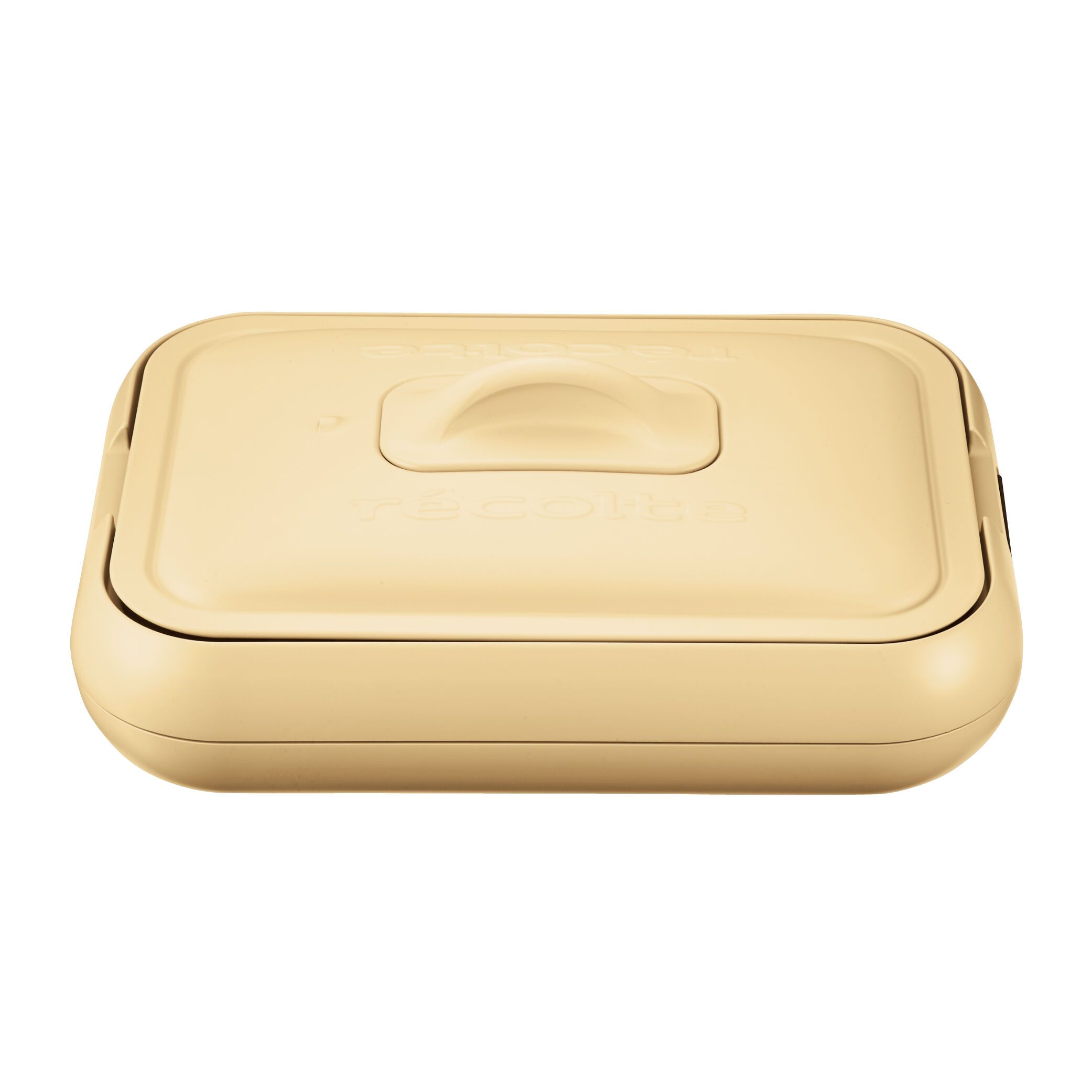 recolte「レコルト　ホットプレート RHP-1 」|食器・キッチングッズ|