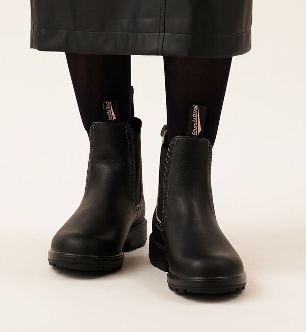 ODETTE E ODILE「＜Blundstone＞BS1448009」|ショートブーツ|