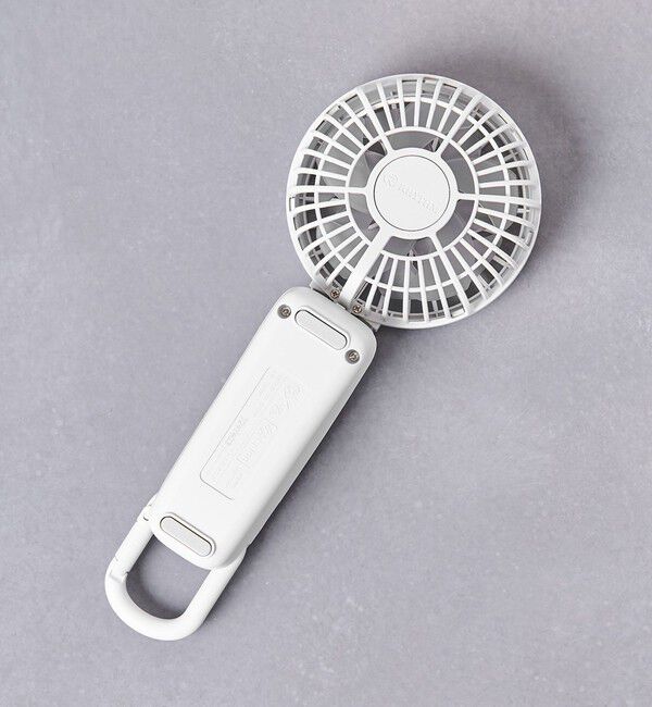 Style for Living「【別注】＜RHYTHM＞HANDY FAN2」|その他|