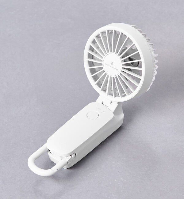 Style for Living「【別注】＜RHYTHM＞HANDY FAN2」|その他|