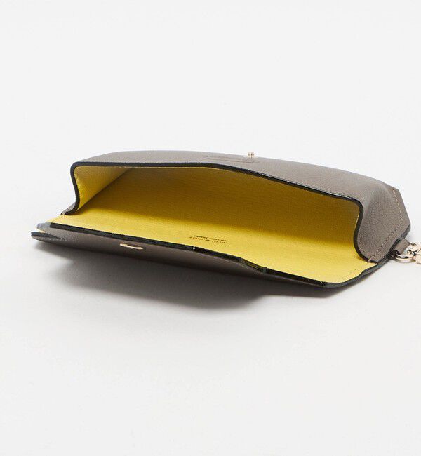 UNITED ARROWS「＜L'arcobaleno＞アイウェアケース」|財布|