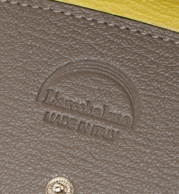 UNITED ARROWS「＜L'arcobaleno＞アイウェアケース」|財布|