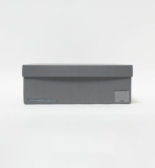 UNITED ARROWS「ストレッチ レイン ロングブーツ」|ロングブーツ|