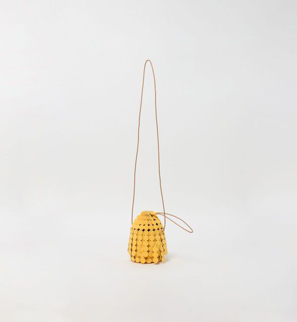 UNITED ARROWS「＜MARY AL TERNA＞MOON ショルダーバッグ」|ショルダー・メッセンジャー|