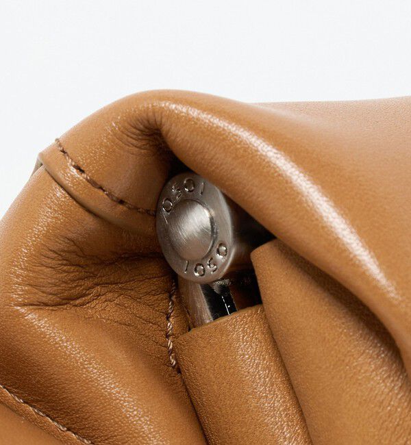 OSOI「＜OSOI＞FOLDER BROT バッグ MAPLE」|ショルダー・メッセンジャー|