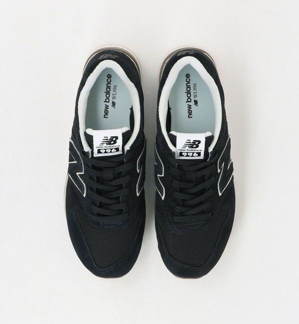 UNITED ARROWS「＜New Balance＞W9963WJ/D スニーカー」|スニーカー|