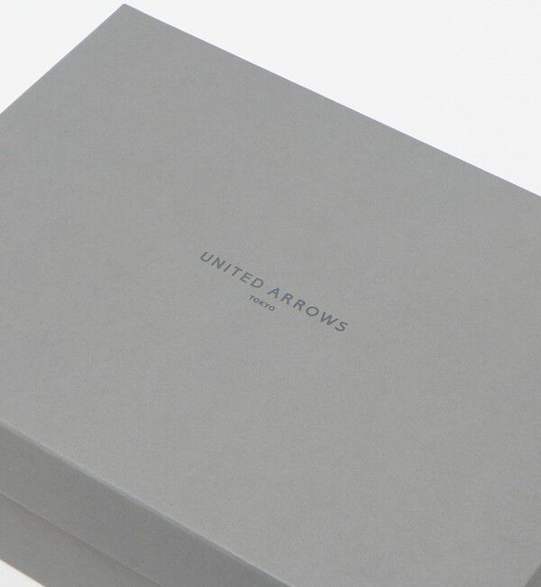 UNITED ARROWS「イミテーションパール スタッズ ローファー」|ローファー|