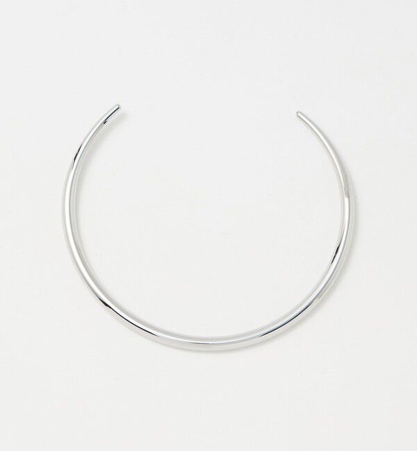 UNITED ARROWS「MT チョーカー」|ネックレス|