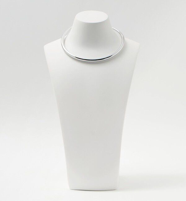 UNITED ARROWS「MT チョーカー」|ネックレス|