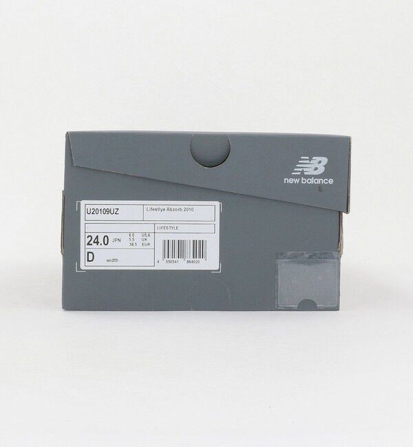UNITED ARROWS「＜New Balance＞U20109UZ/D スニーカー」|スニーカー|