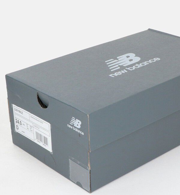 UNITED ARROWS「＜New Balance＞U20109UZ/D スニーカー」|スニーカー|