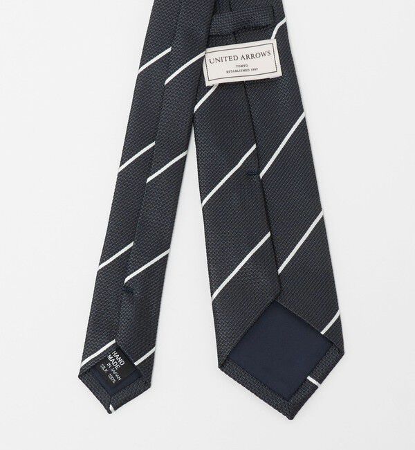 UNITED ARROWS「ピンストライプ ネクタイ」|ネクタイ・蝶ネクタイ|