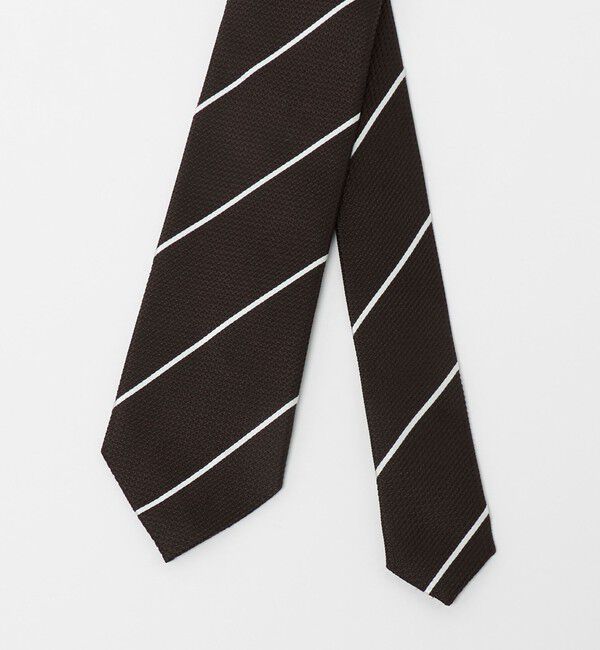 UNITED ARROWS「ピンストライプ ネクタイ」|ネクタイ・蝶ネクタイ|