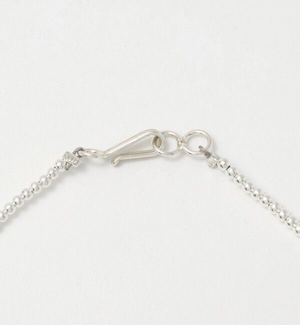 UNITED ARROWS「＜HARPO PARIS＞18/2MM ネックレス」|ネックレス|