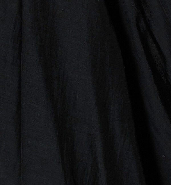 AEWEN MATOPH「＜AEWEN MATOPH＞バルーン2WAYブラウス ‐ ウォッシャブル ‐」|シャツ・ブラウス|