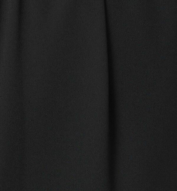 AEWEN MATOPH「＜AEWEN MATOPH＞バックサテンイージーパンツ ‐ ウォッシャブル ‐」|その他|