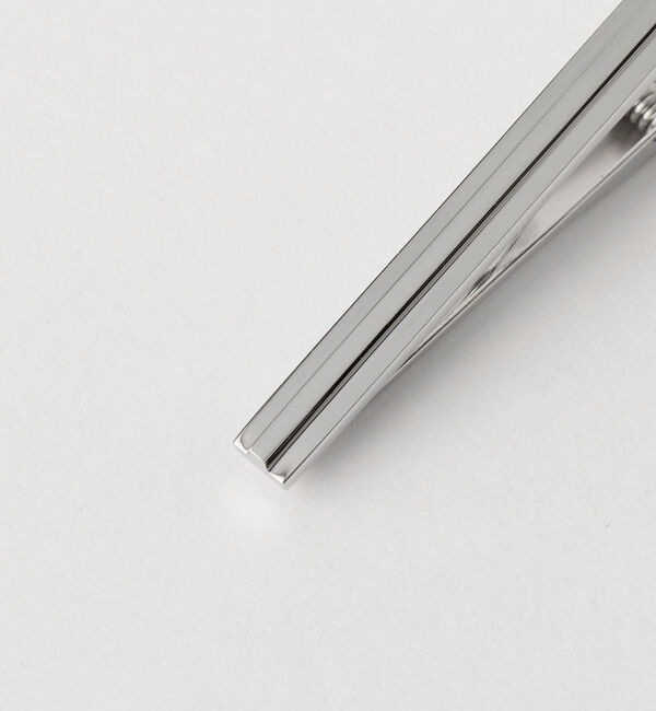 UNITED ARROWS green label relaxing「CONVEX タイバー ネクタイピン」|ネクタイピン・カフスボタン|