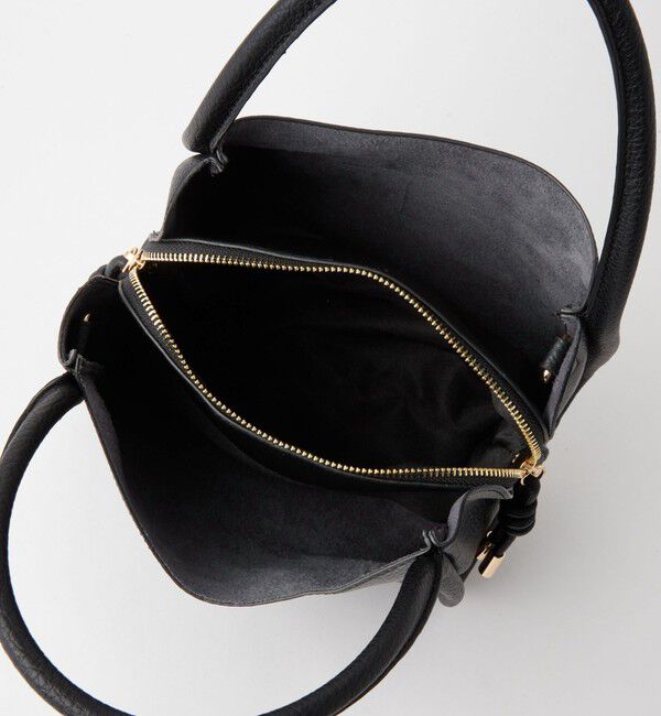 EMMEL REFINES「＜EMMEL REFINES＞EM ソフト 2WAY ミディアム トートバッグ」|トートバッグ|