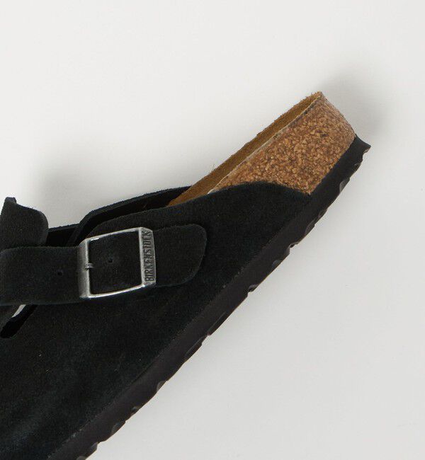 UNITED ARROWS green label relaxing「＜BIRKENSTOCK＞ボストン シューズ」|サンダル|