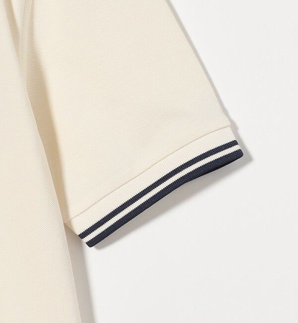 UNITED ARROWS green label relaxing「＜FRED PERRY＞ツインティップ ポロシャツ」|ポロシャツ|
