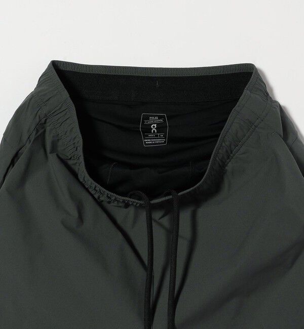 UNITED ARROWS green label relaxing「＜On＞7 CORE SHORTS ショーツ ショートパンツ」|その他|