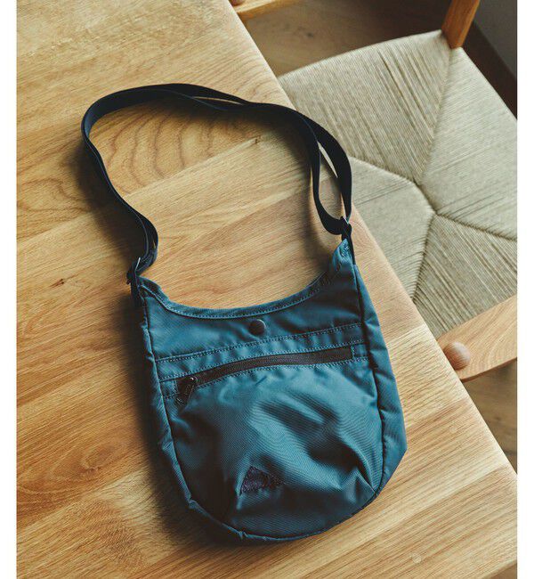 UNITED ARROWS green label relaxing「【別注】＜KELTY＞GLR アーバン ミニ ショルダーバッグ」|ショルダー・メッセンジャー|ROYAL