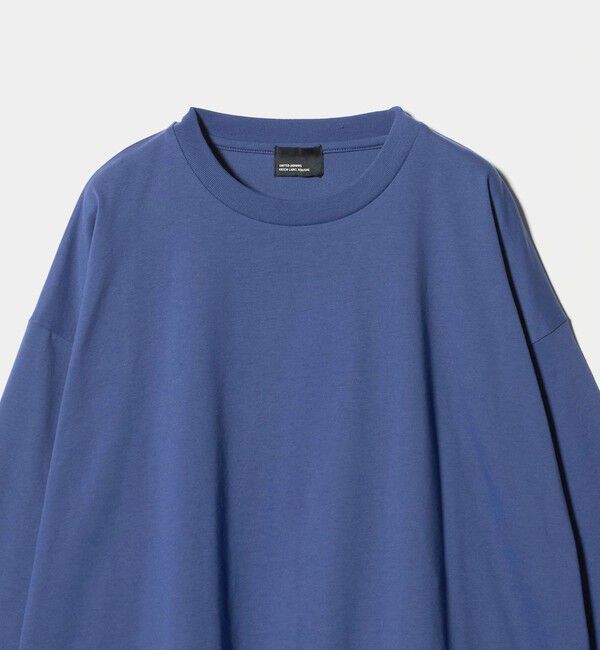 UNITED ARROWS green label relaxing「【WEB限定】デイリールーズ Tシャツ -吸水速乾・抗菌-」|Tシャツ・カットソー|