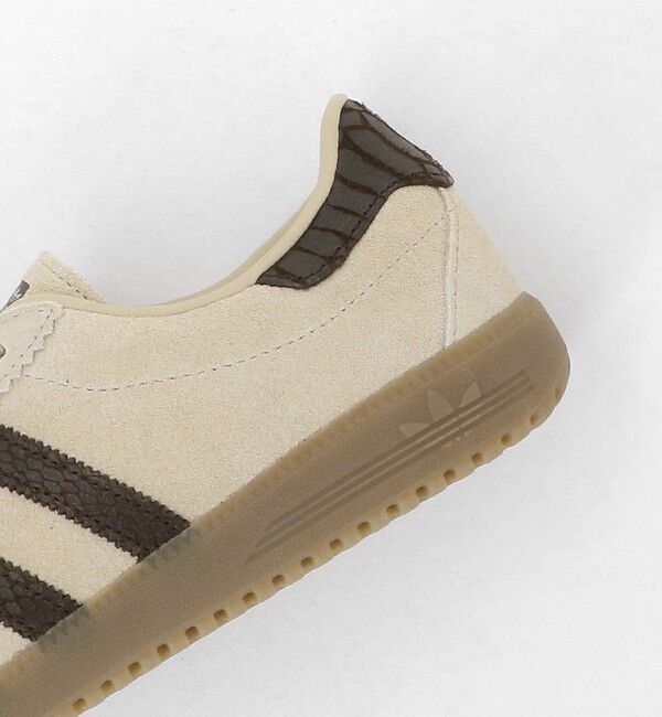 UNITED ARROWS green label relaxing「＜adidas Originals＞BERMUDA スニーカー」|スニーカー|