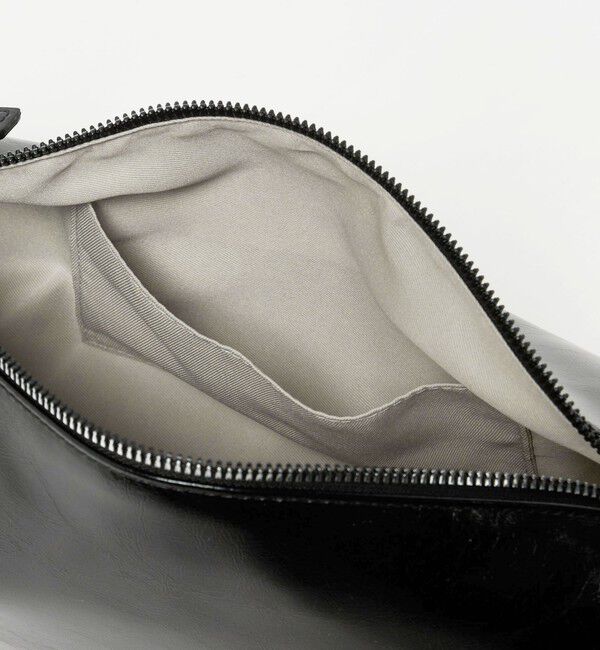 UNITED ARROWS green label relaxing「スクエア ワイドショルダー バッグ」|ショルダー・メッセンジャー|