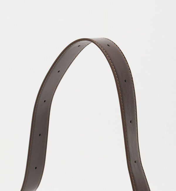 UNITED ARROWS green label relaxing「スクエア ワイドショルダー バッグ」|ショルダー・メッセンジャー|