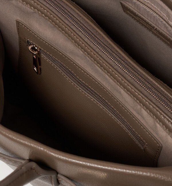 UNITED ARROWS green label relaxing「2WAY ベルトトートバッグ」|ショルダー・メッセンジャー|