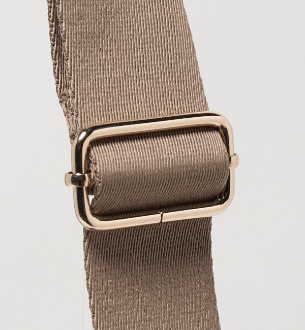 UNITED ARROWS green label relaxing「2WAY ベルトトートバッグ」|ショルダー・メッセンジャー|