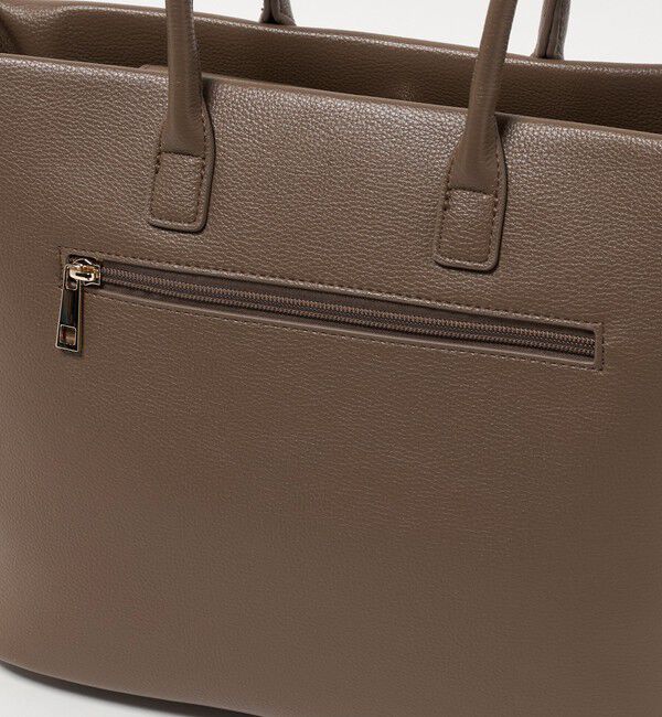 UNITED ARROWS green label relaxing「2WAY ベルトトートバッグ」|ショルダー・メッセンジャー|