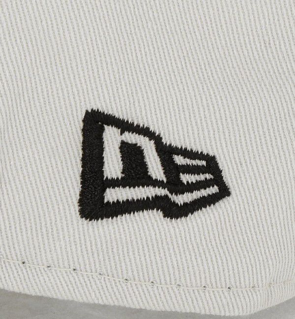 UNITED ARROWS green label relaxing「【別注】＜NEW ERA＞GLR ミニ NY 9TWENTY キャップ」|キャップ・キャスケット|