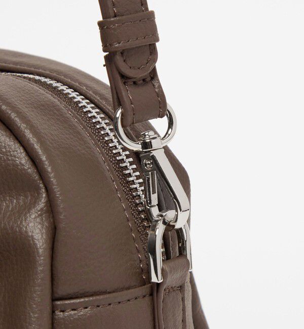 UNITED ARROWS green label relaxing「＜PARTE＞2WAYギャザーボストンバッグ はっ水」|ショルダー・メッセンジャー|