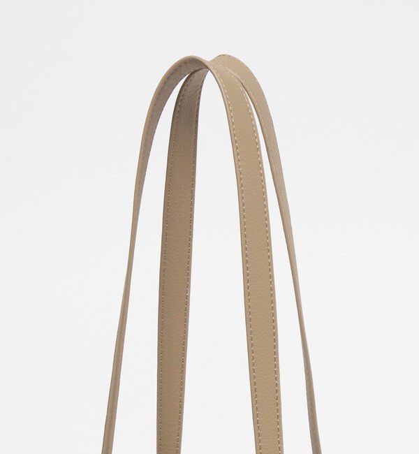 UNITED ARROWS green label relaxing「＜PARTE＞2WAYギャザーボストンバッグ はっ水」|ショルダー・メッセンジャー|