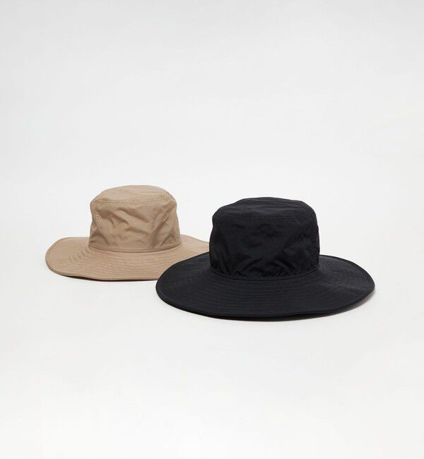 UNITED ARROWS green label relaxing「【別注/WEB限定】＜NEW ERA＞ワイドブリムハット」|ハット|