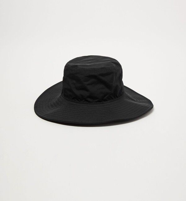 UNITED ARROWS green label relaxing「【別注/WEB限定】＜NEW ERA＞ワイドブリムハット」|ハット|
