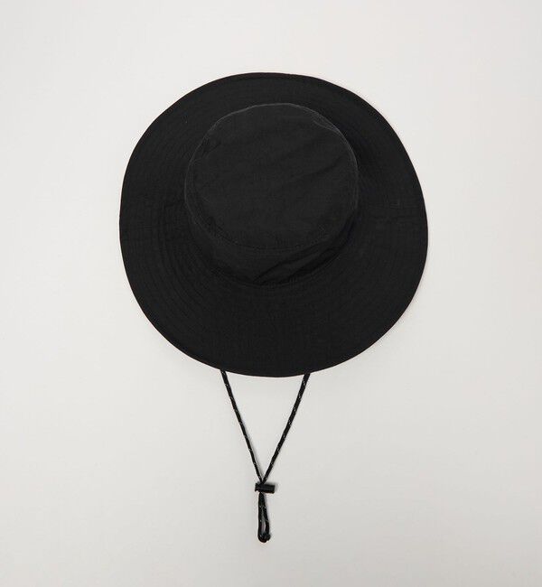 UNITED ARROWS green label relaxing「【別注/WEB限定】＜NEW ERA＞ワイドブリムハット」|ハット|