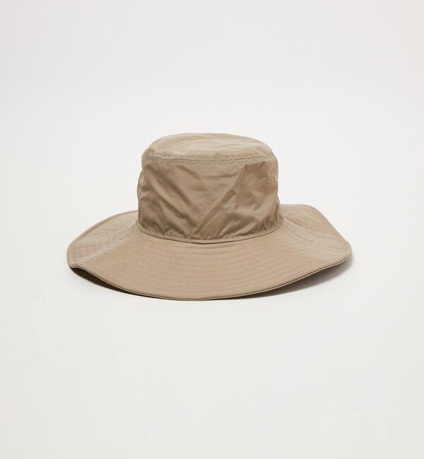 UNITED ARROWS green label relaxing「【別注/WEB限定】＜NEW ERA＞ワイドブリムハット」|ハット|