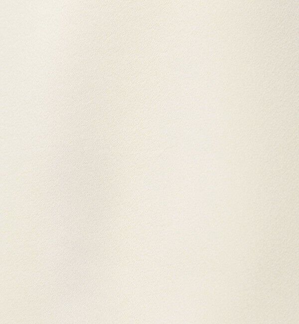 UNITED ARROWS green label relaxing「サテン TEE ブラウス」|シャツ・ブラウス|