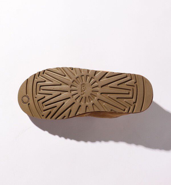 BEAUTY&YOUTH UNITED ARROWS「＜UGG＞ ケントン/シューズ」|スリッポン|